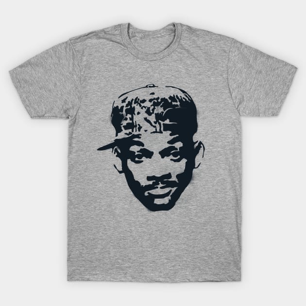 Frech Prince - Spray T-Shirt by WorldsFair